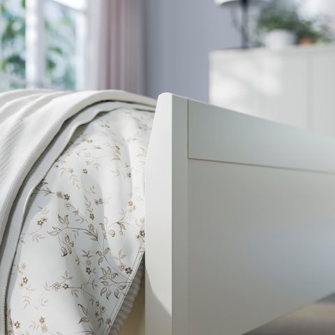IDANAS, bed frame, 793.892.10 - IKEA Greece IDANAS, bed frame, 793.892.10