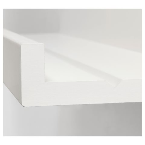 MOSSLANDA, Ράφι για κορνίζες, 902.921.03 - IKEA Ελλάδα MOSSLANDA, Ράφι για κορνίζες, 902.921.03