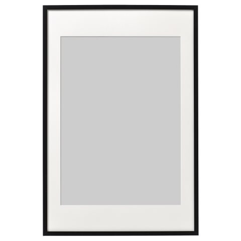 RIBBA, frame, 61x91 cm, 903.016.21 - IKEA Greece RIBBA, frame, 61x91 cm, 903.016.21