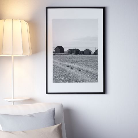 RIBBA, frame, 61x91 cm, 903.016.21 - IKEA Greece RIBBA, frame, 61x91 cm, 903.016.21