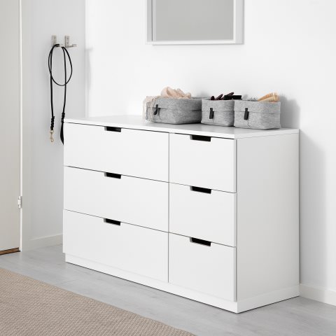 RAGGISAR, basket, set of 3, 903.480.15 - IKEA Greece RAGGISAR, basket, set of 3, 903.480.15