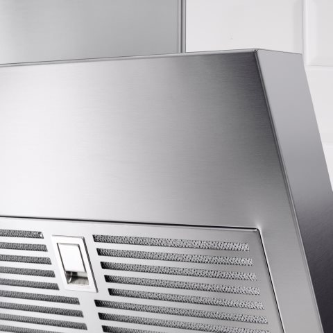 BEMOTA, επίτοιχος απορροφητήρας, 903.893.36 - IKEA Ελλάδα BEMOTA, επίτοιχος απορροφητήρας, 903.893.36