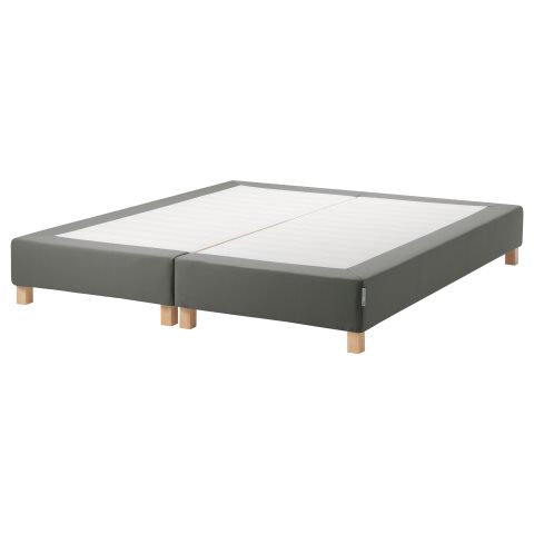 ESPEVAR, βάση στρώματος με πόδια, 992.080.96 - IKEA Ελλάδα ESPEVAR, βάση στρώματος με πόδια, 992.080.96