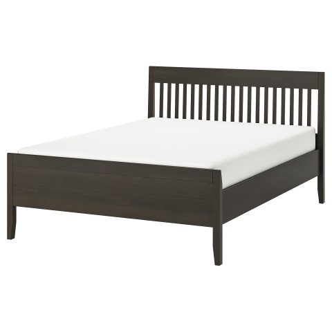 IDANAS, bed frame, 140X200 cm, 993.892.09 - IKEA Greece IDANAS, bed frame, 140X200 cm, 993.892.09