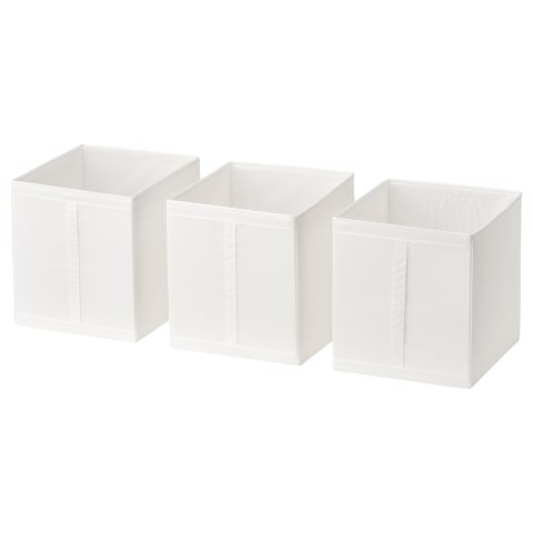 SKUBB, κουτί, 3 τεμ., 001.863.95 - IKEA Ελλάδα SKUBB, κουτί, 3 τεμ., 001.863.95