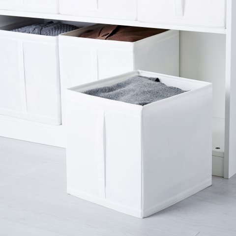 SKUBB, κουτί, 3 τεμ., 001.863.95 - IKEA Ελλάδα SKUBB, κουτί, 3 τεμ., 001.863.95