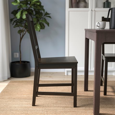 STEFAN, Καρέκλα, 002.110.88 - IKEA Ελλάδα STEFAN, Καρέκλα, 002.110.88