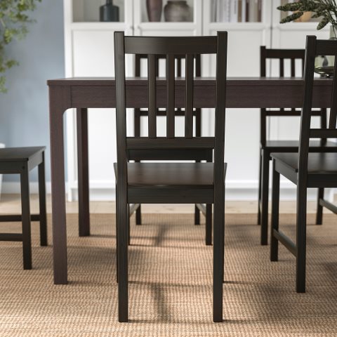 STEFAN, Καρέκλα, 002.110.88 - IKEA Ελλάδα STEFAN, Καρέκλα, 002.110.88