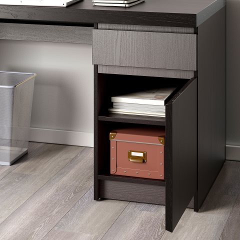 MALM, Γραφείο, 002.141.57 - IKEA Ελλάδα MALM, Γραφείο, 002.141.57