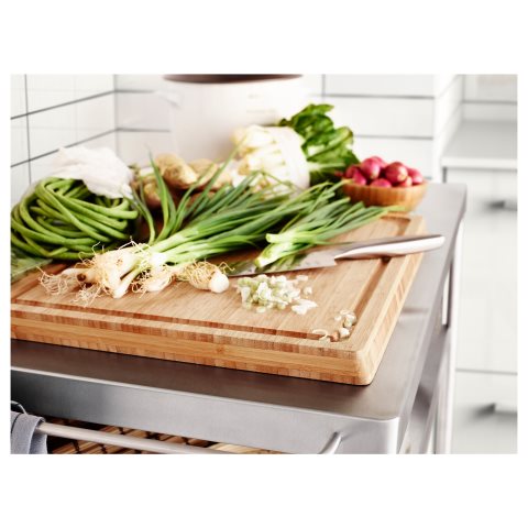 APTITLIG, Ξύλο κοπής κρέατος, 002.334.29 - IKEA Ελλάδα APTITLIG, Ξύλο κοπής κρέατος, 002.334.29