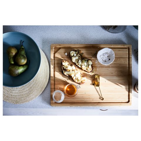 APTITLIG, Ξύλο κοπής κρέατος, 002.334.29 - IKEA Ελλάδα APTITLIG, Ξύλο κοπής κρέατος, 002.334.29
