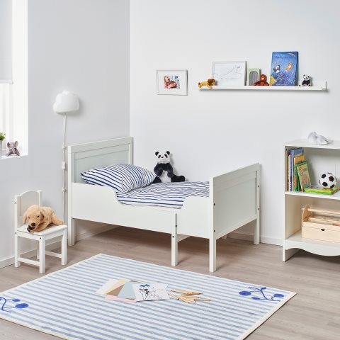 SUNDVIK, Επεκτεινόμενο κρεβάτι, 002.516.92 - IKEA Ελλάδα SUNDVIK, Επεκτεινόμενο κρεβάτι, 002.516.92