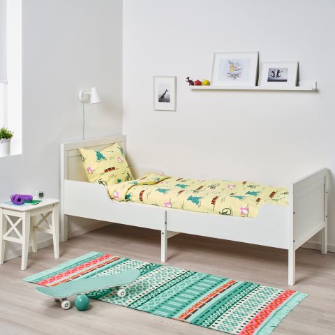 SUNDVIK, Επεκτεινόμενο κρεβάτι, 002.516.92 - IKEA Ελλάδα SUNDVIK, Επεκτεινόμενο κρεβάτι, 002.516.92