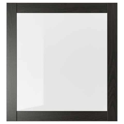 SINDVIK, γυάλινη πόρτα 60Χ64, 002.963.13 - IKEA Ελλάδα SINDVIK, γυάλινη πόρτα 60Χ64, 002.963.13