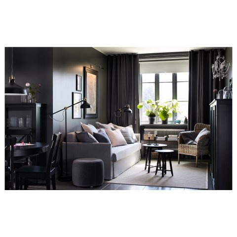 KRAGSTA, Τραπέζια ζιγκόν, σετ 2 τεμ., 002.998.25 - IKEA Ελλάδα KRAGSTA, Τραπέζια ζιγκόν, σετ 2 τεμ., 002.998.25