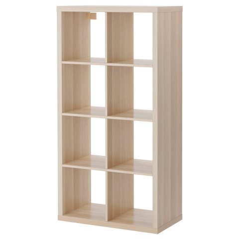 KALLAX, shelving unit, 003.245.18 - IKEA Greece KALLAX, shelving unit, 003.245.18