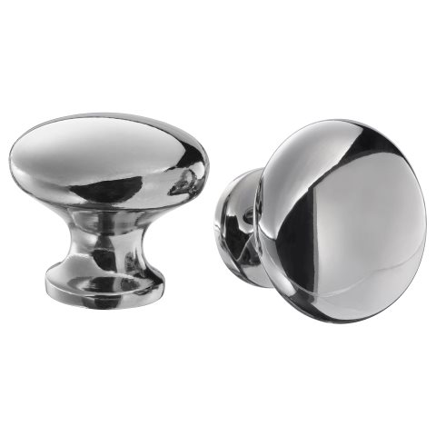ENERYDA, knob, 2 pack, 003.475.10 - IKEA Greece ENERYDA, knob, 2 pack, 003.475.10