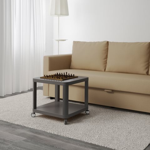 TINGBY, βοηθητικό τραπεζάκι με ροδάκια, 003.494.44 - IKEA Ελλάδα TINGBY, βοηθητικό τραπεζάκι με ροδάκια, 003.494.44