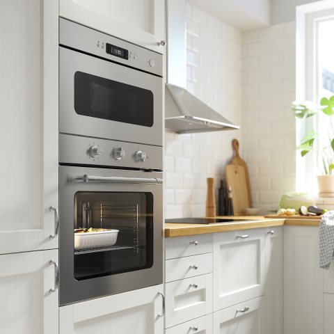 MATTRADITION, forced air oven, 003.687.67 - IKEA Greece MATTRADITION, forced air oven, 003.687.67