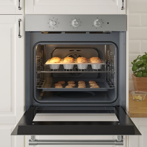 MATTRADITION, forced air oven, 003.687.67 - IKEA Greece MATTRADITION, forced air oven, 003.687.67