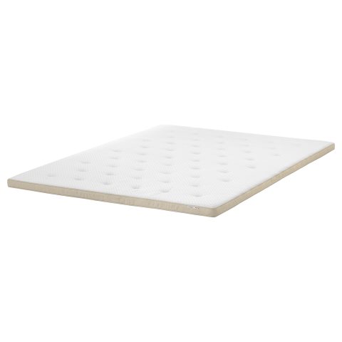 TISTEDAL, ανώστρωμα, 140x200 cm, 003.732.74 - IKEA Ελλάδα TISTEDAL, ανώστρωμα, 140x200 cm, 003.732.74