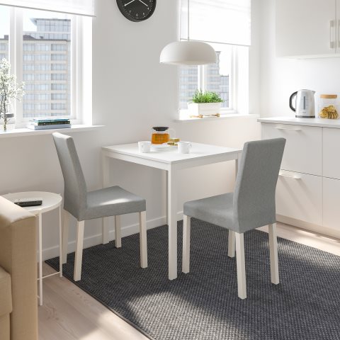 VANGSTA, επεκτεινόμενο τραπέζι, 003.751.26 - IKEA Ελλάδα VANGSTA, επεκτεινόμενο τραπέζι, 003.751.26