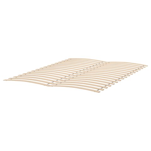 MALM, bed frame/high, 180X200 cm, 090.024.34 - IKEA Greece MALM, bed frame/high, 180X200 cm, 090.024.34