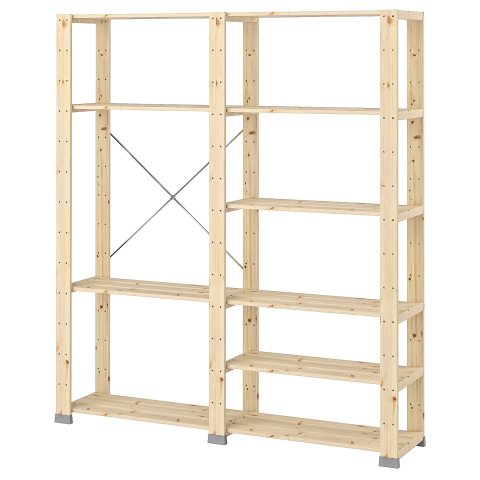 HEJNE, 2 τμήματα, 090.314.17 - IKEA Ελλάδα HEJNE, 2 τμήματα, 090.314.17
