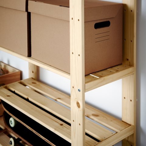 HEJNE, 2 τμήματα, 090.314.17 - IKEA Ελλάδα HEJNE, 2 τμήματα, 090.314.17