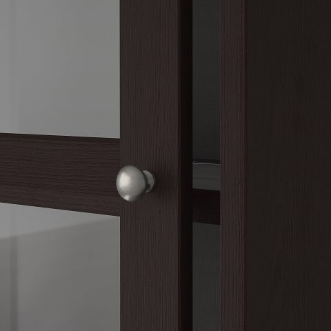 HAVSTA, ντουλάπι βιτρίνα με μπάζα, 092.751.13 - IKEA Ελλάδα HAVSTA, ντουλάπι βιτρίνα με μπάζα, 092.751.13