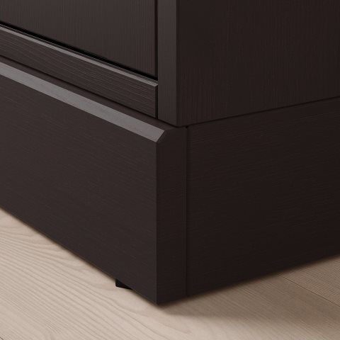 HAVSTA, ντουλάπι βιτρίνα με μπάζα, 092.751.13 - IKEA Ελλάδα HAVSTA, ντουλάπι βιτρίνα με μπάζα, 092.751.13