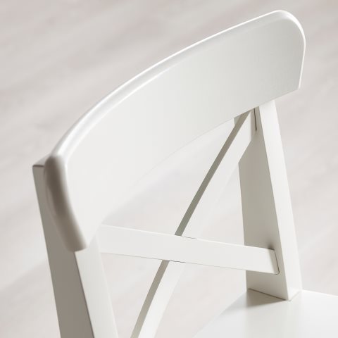 INGOLF, Σκαμπό μπαρ με πλάτη, 101.226.47 - IKEA Ελλάδα INGOLF, Σκαμπό μπαρ με πλάτη, 101.226.47