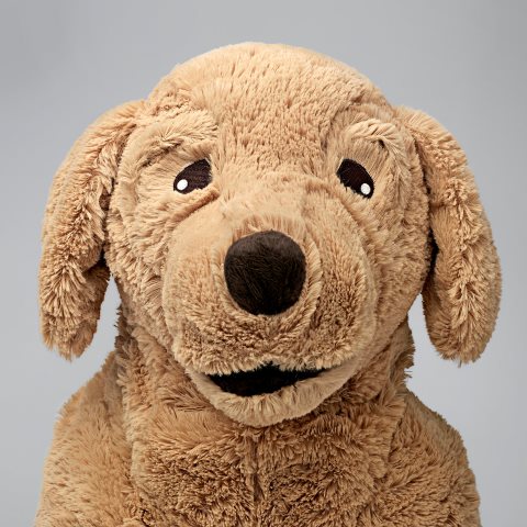 GOSIG GOLDEN, Λούτρινο, 101.327.88 - IKEA Ελλάδα GOSIG GOLDEN, Λούτρινο, 101.327.88