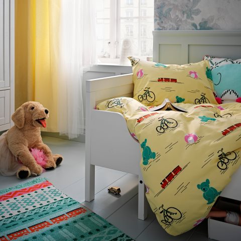 GOSIG GOLDEN, Λούτρινο, 101.327.88 - IKEA Ελλάδα GOSIG GOLDEN, Λούτρινο, 101.327.88