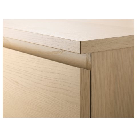 MALM, Συρταριέρα με 2 συρτάρια, 101.786.01 - IKEA Ελλάδα MALM, Συρταριέρα με 2 συρτάρια, 101.786.01