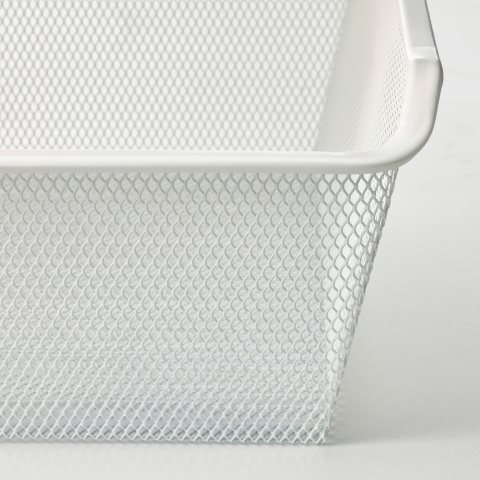 KOMPLEMENT, mesh basket, 102.573.06 - IKEA Greece KOMPLEMENT, mesh basket, 102.573.06