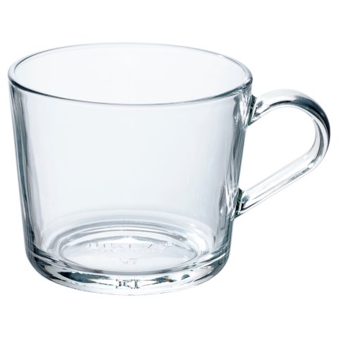 IKEA 365+, κούπα διαφανές γυαλί, 102.797.23 - IKEA Ελλάδα IKEA 365+, κούπα διαφανές γυαλί, 102.797.23