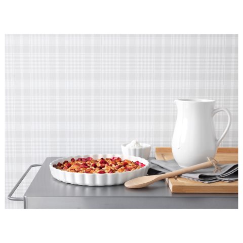 VARDAGEN, pie dish, 102.893.07 - IKEA Greece VARDAGEN, pie dish, 102.893.07
