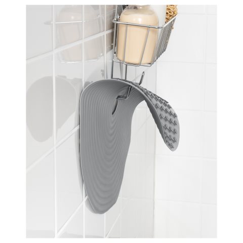 DOPPA, χαλάκι ντουζ, 103.102.24 - IKEA Ελλάδα DOPPA, χαλάκι ντουζ, 103.102.24