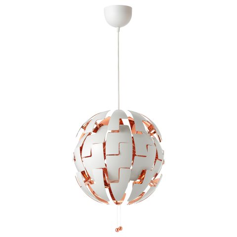 IKEA PS 2014, pendant lamp, 103.114.88 - IKEA Greece IKEA PS 2014, pendant lamp, 103.114.88