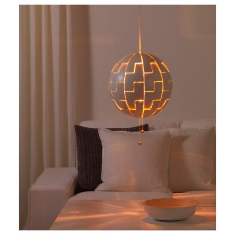 IKEA PS 2014, pendant lamp, 103.114.88 - IKEA Greece IKEA PS 2014, pendant lamp, 103.114.88