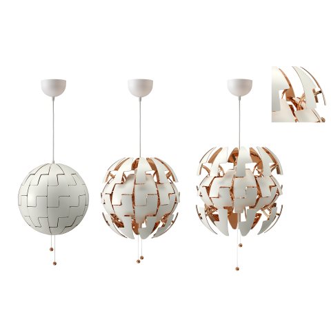 IKEA PS 2014, pendant lamp, 103.114.88 - IKEA Greece IKEA PS 2014, pendant lamp, 103.114.88