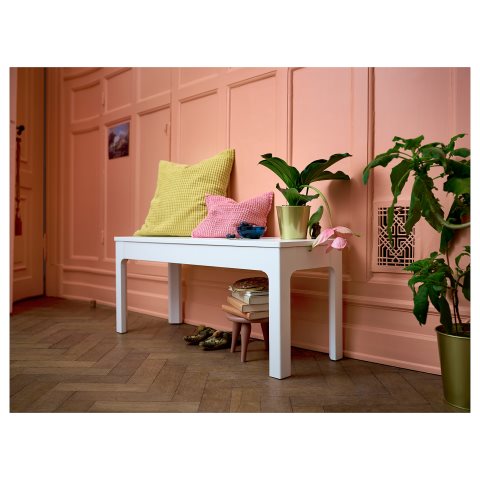 EKEDALEN, bench, 103.410.32 - IKEA Greece EKEDALEN, bench, 103.410.32