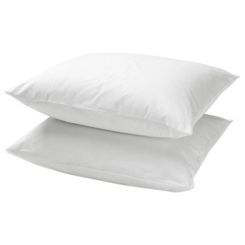 DVALA, μαξιλαροθήκη, 2 τεμ., 103.573.01 - IKEA Ελλάδα DVALA, μαξιλαροθήκη, 2 τεμ., 103.573.01