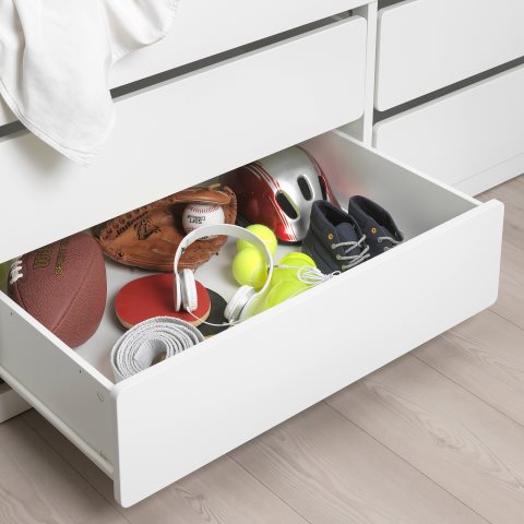 SLAKT, bed frame with storage, 103.629.77 - IKEA Greece SLAKT, bed frame with storage, 103.629.77