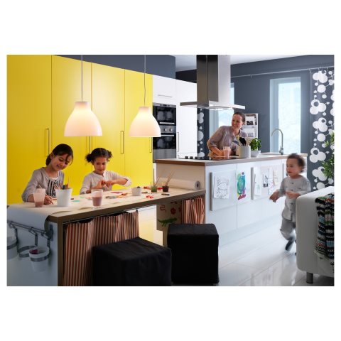 MELODI, φωτιστικό οροφής, 103.865.39 - IKEA Ελλάδα MELODI, φωτιστικό οροφής, 103.865.39