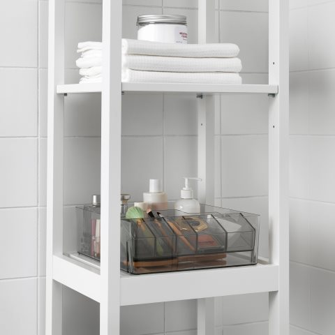 GODMORGON, κουτί με διαχωριστικά, 104.002.67 - IKEA Ελλάδα GODMORGON, κουτί με διαχωριστικά, 104.002.67