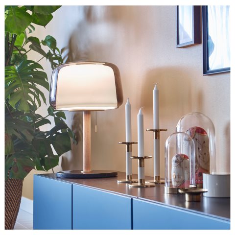 EVEDAL, table lamp, 104.057.31 - IKEA Greece EVEDAL, table lamp, 104.057.31