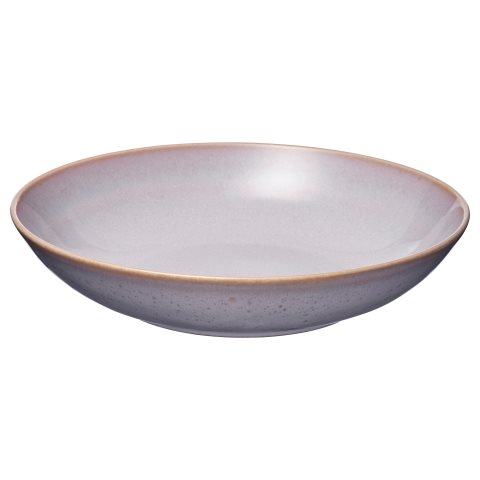 FÄRGKLAR, deep plate, 23 cm, 106.004.12