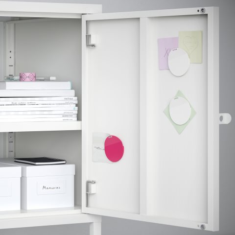 HALLAN, storage combination with doors, 192.494.06 - IKEA Greece HALLAN, storage combination with doors, 192.494.06
